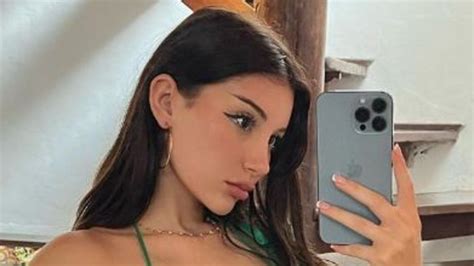 mikeala testa leaked only fans|Mikaela Testa: The Allure Of OnlyFans And The Buzz Around Leaks